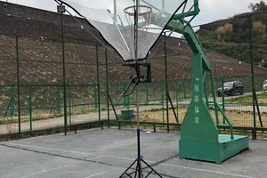 篮球训练需要哪些器材